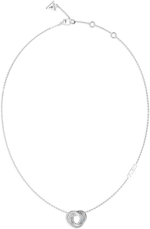 Guess Perfect Ladies Necklace UBN04062RH