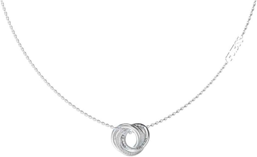 Guess Perfect Ladies Necklace UBN04062RH
