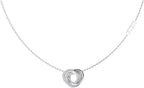 Guess Perfect Ladies Necklace UBN04062RH