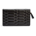 Wolf Caroline Large Jewellery Portfolio Black 324071
