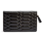 Wolf Caroline Large Jewellery Portfolio Black 324071