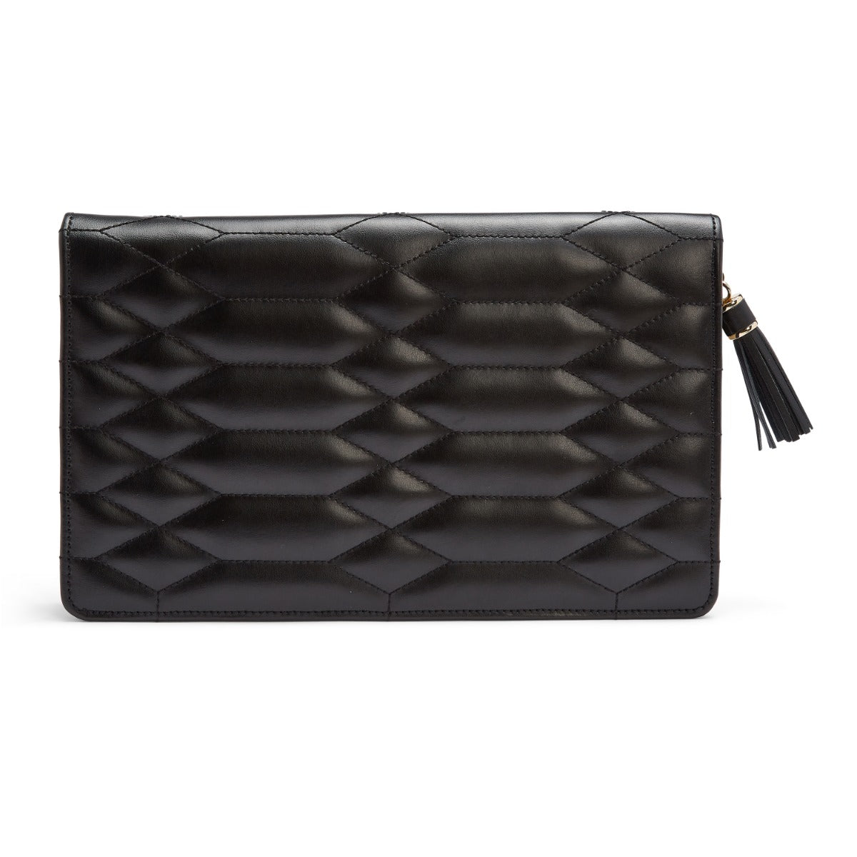 Wolf Caroline Large Jewellery Portfolio Black 324071