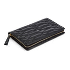 Wolf Caroline Large Jewellery Portfolio Black 324071
