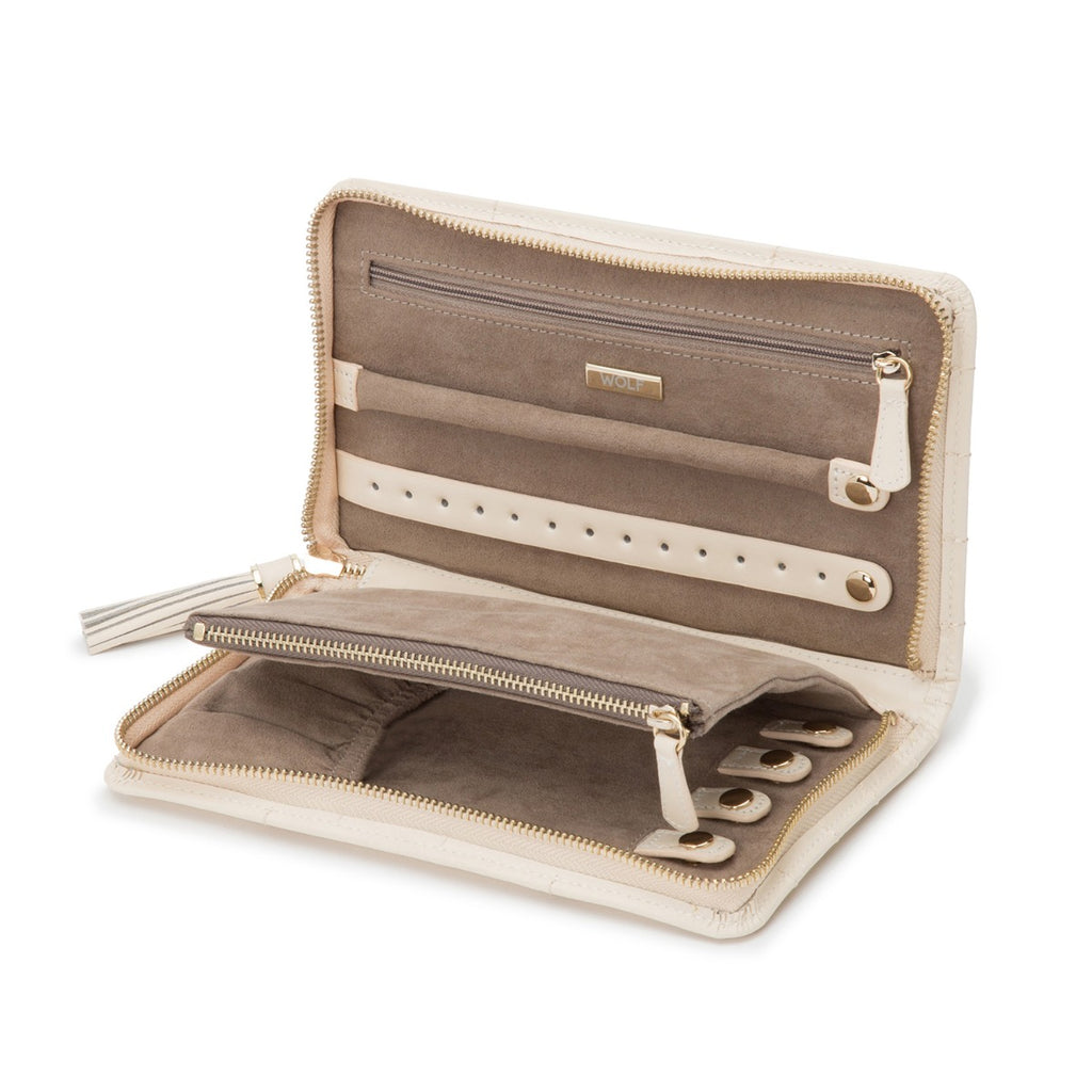Wolf Caroline Jewellery Portfolio Ivory 324853