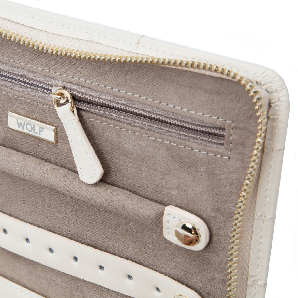 Wolf Caroline Jewellery Portfolio Ivory 324853