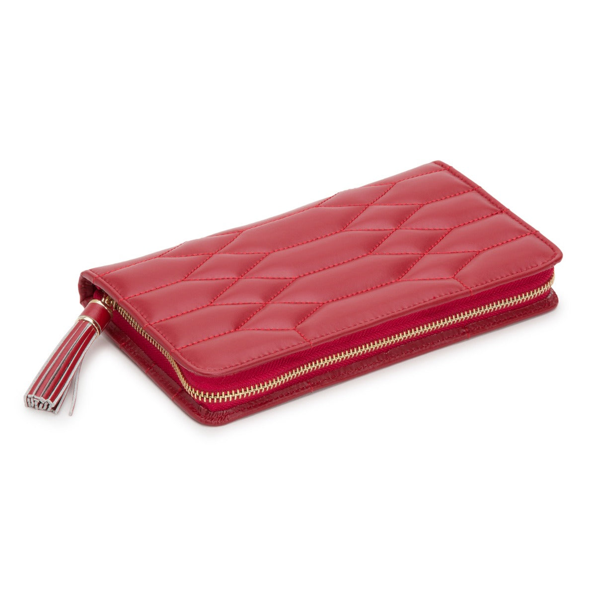 Wolf Caroline Jewellery Portfolio Red 324872