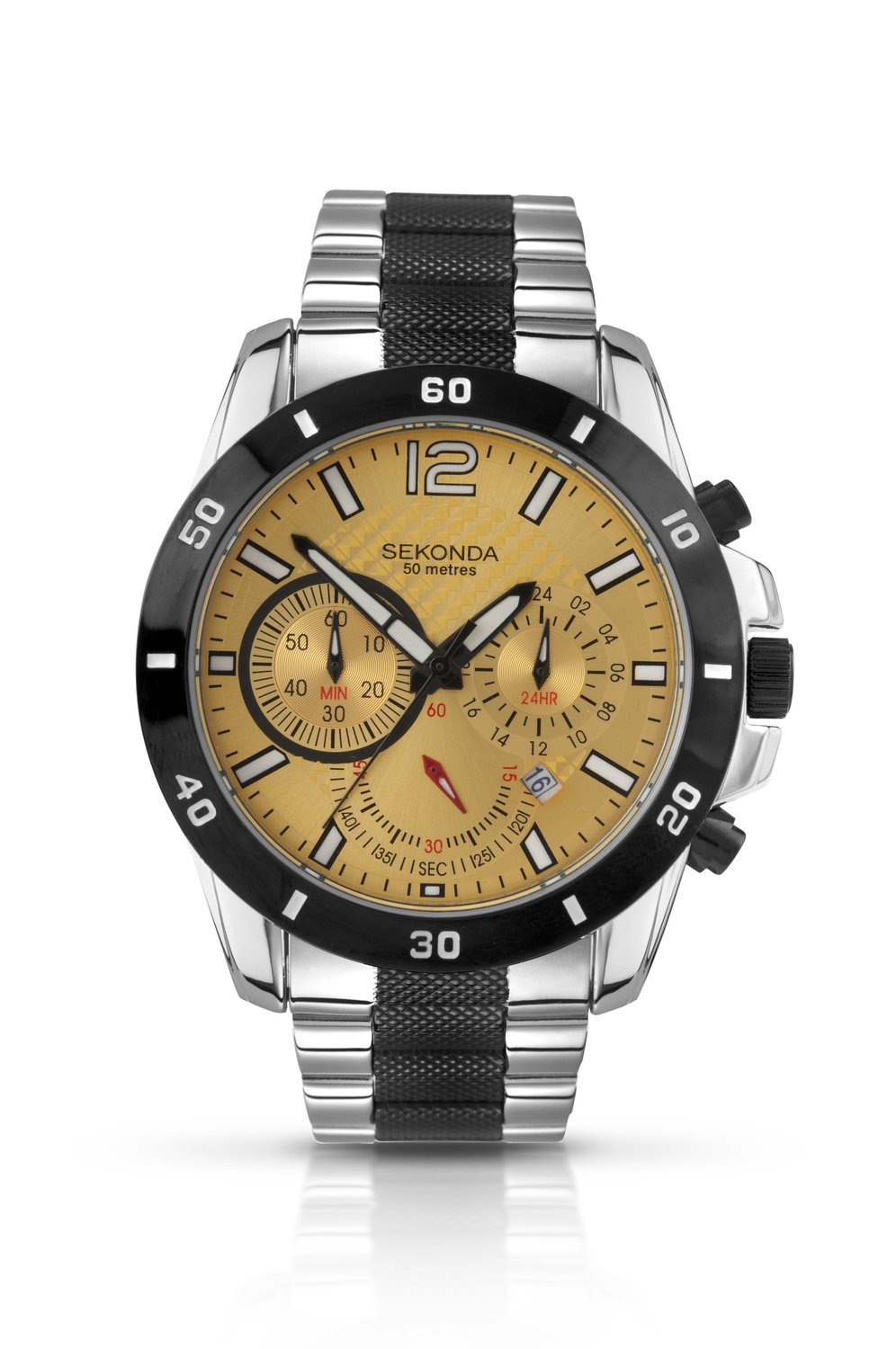 Sekonda Mens Watch 3506