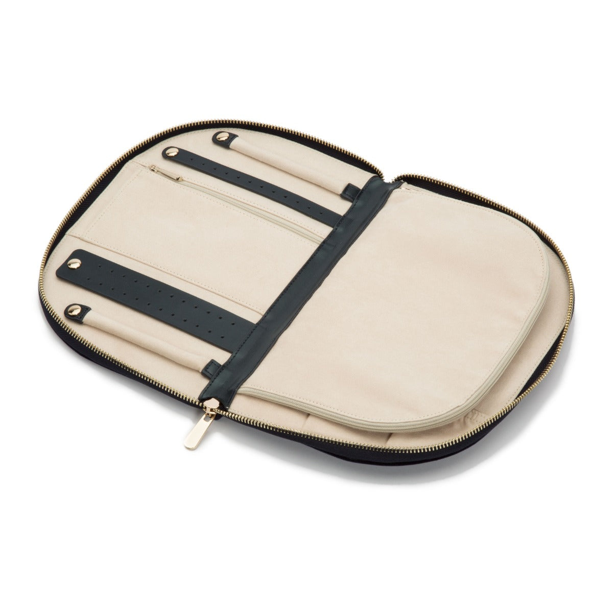 Wolf Zoe Travel Portfolio Indigo 393416