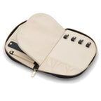 Wolf Zoe Travel Portfolio Indigo 393416