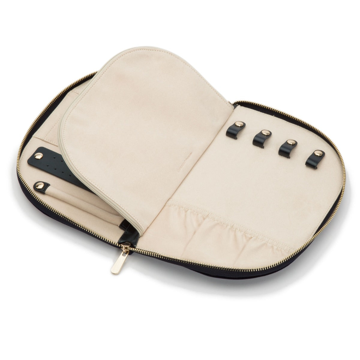 Wolf Zoe Travel Portfolio Indigo 393416