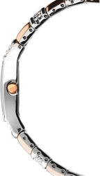 Sekonda Seksy Ladies Watch with Two Tone Bracelet 40067