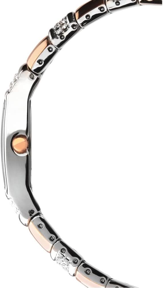 Sekonda Seksy Ladies Watch with Two Tone Bracelet 40067