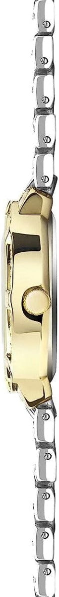 Sekonda Ladies Classic Watch with White Stone Set Dial 40070