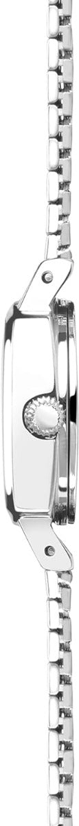 Sekonda Heritage Ladies Watch with Red Dial 40378