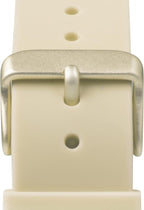 Sekonda Palette Ladies Watch with Almond Dial & Silicone Strap 40396