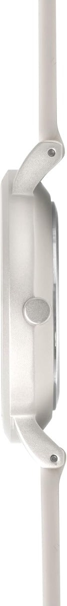 Sekonda Palette Ladies Watch with Grey Dial & Silicone Strap 40405