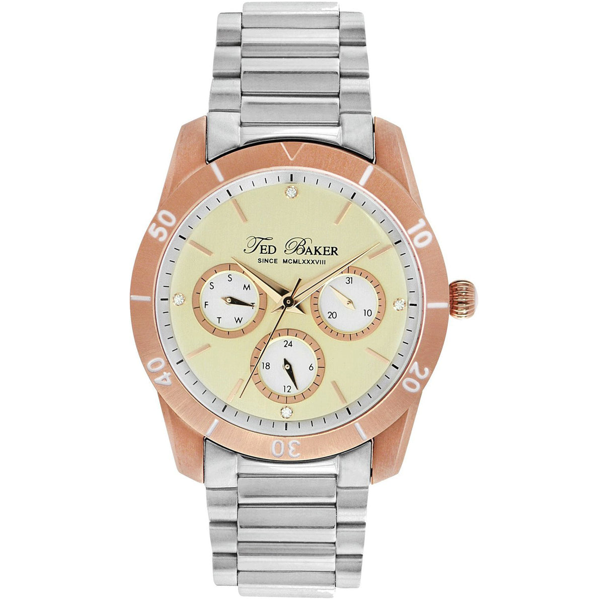 Ted Baker Oruchwyliad Menywod TE4085