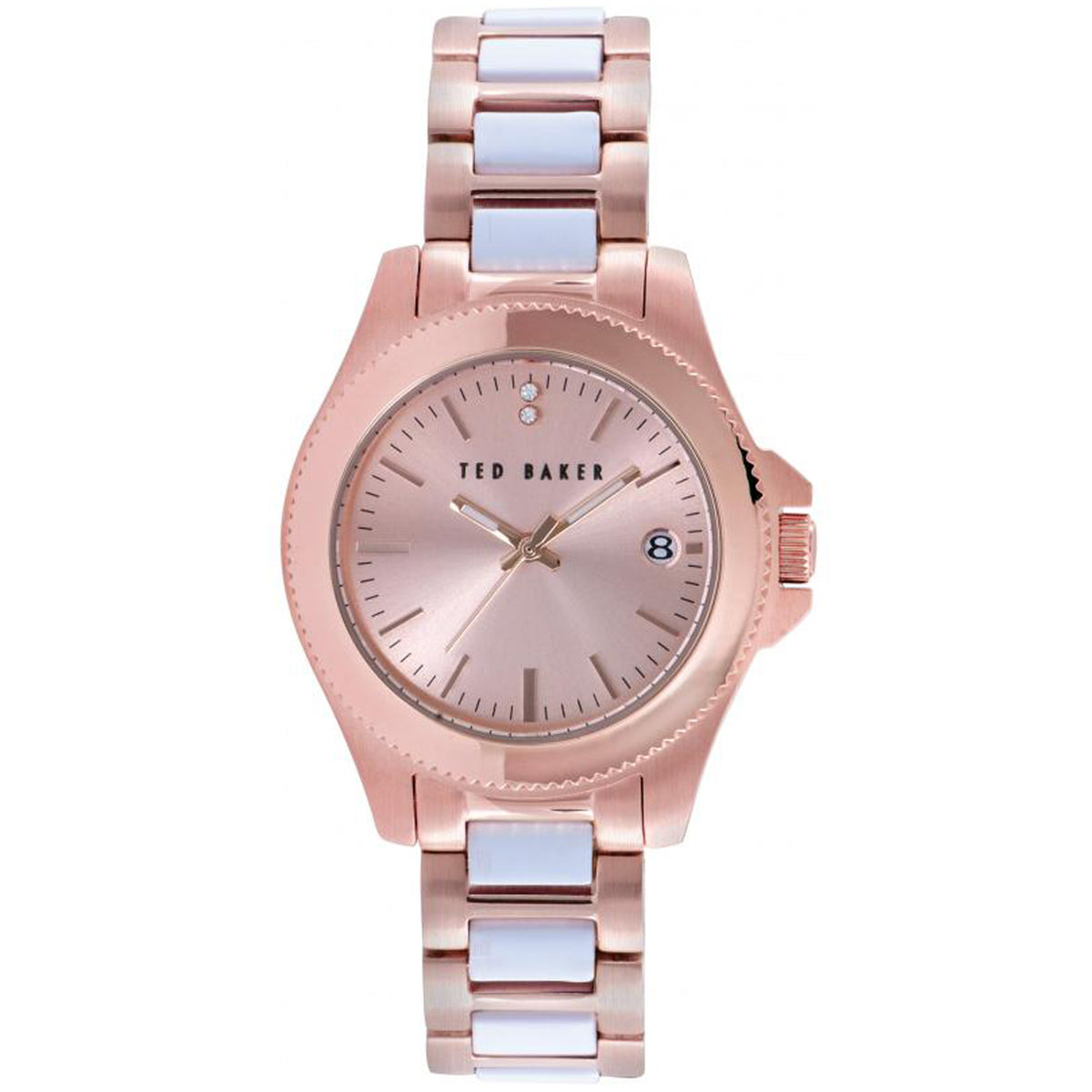 Ted Baker Ladies Bracelet Watch TE4099