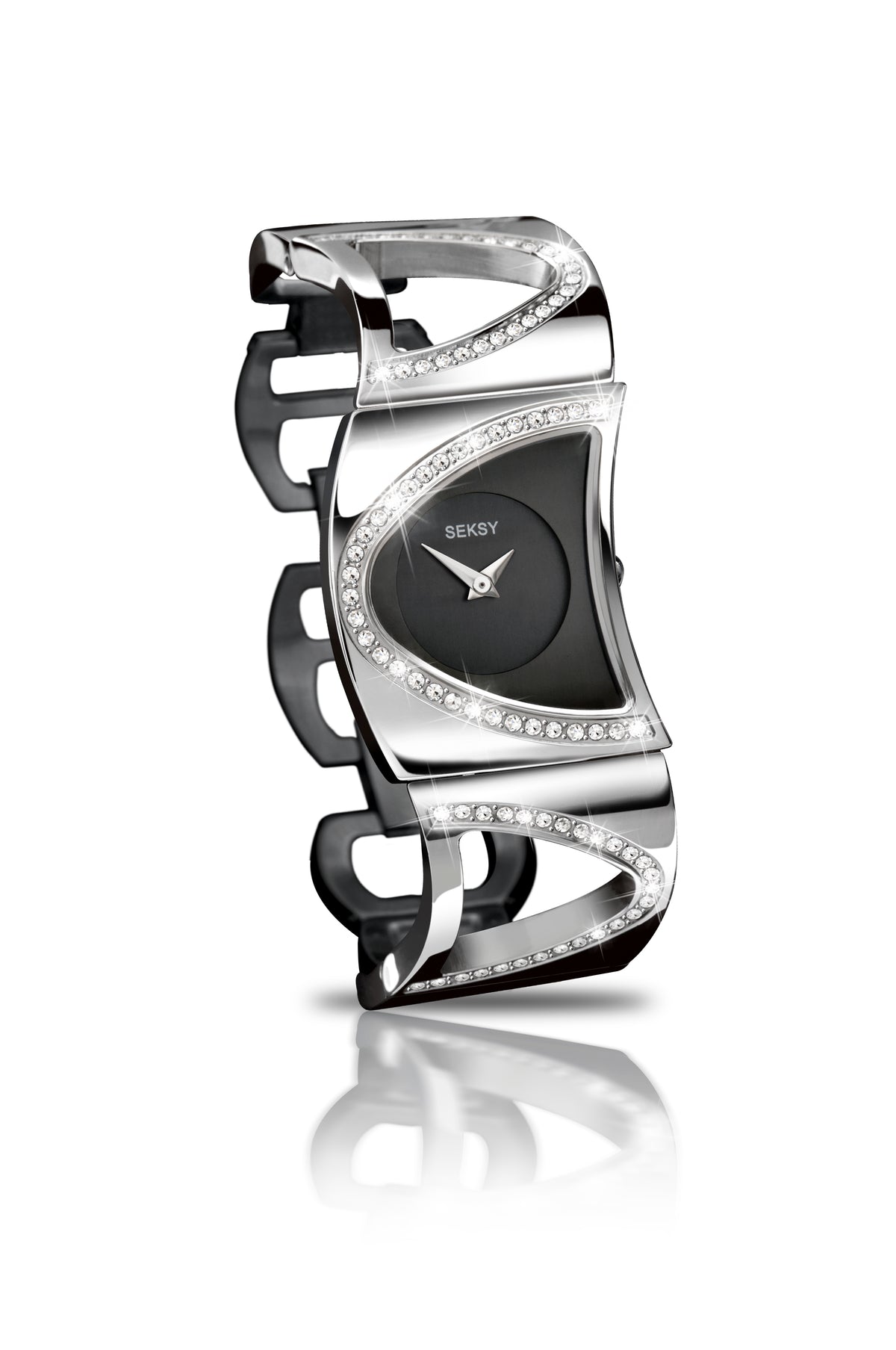Seksy By Sekonda Ladies Watch 4117