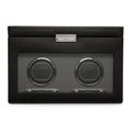 Wolf Viceroy Double Watch Winder with Storage 456202