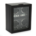 Wolf Viceroy 4 Piece Watch Winder 456702