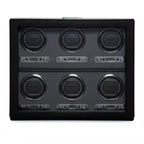 Wolf Viceroy 6 Piece Watch Winder 456802