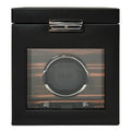 Wolf Roadster Single Watch Winder With Storage 457156