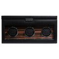 Wolf Roadster Triple Watch Winder With Storage 457356