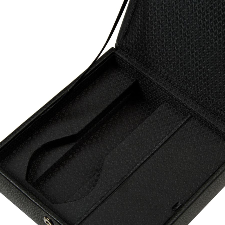 Wolf Roadster Triple Watch Winder With Storage 457356