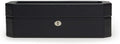 WOLF Heritage Watch Box for 5 watches with Glass Cover 4583029