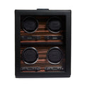 Wolf Roadster 4 Piece Watch Winder 459156