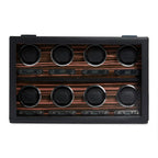 Wolf Roadster 8 Piece Watch Winder 459356