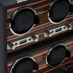 Wolf Roadster 8 Piece Watch Winder 459356