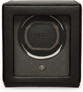WOLF Cub Automatic Single Watch Winder with Glass Cover 461103