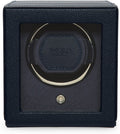 WOLF Cub 461117 Automatic Single Watch Winder with glass Cover 461117