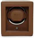 Wolf Designs Cub Single Watch Winder with Glass Cover 461127