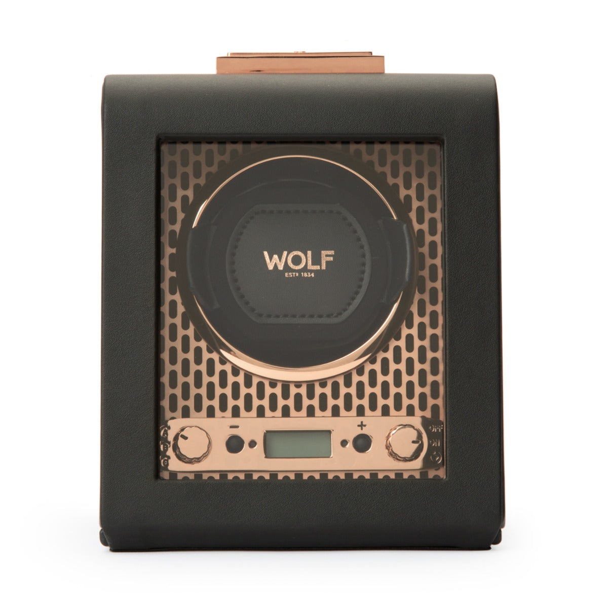Wolf Axis Single Watch Winder 469116