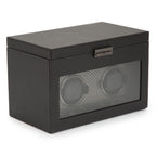 Wolf Axis Deu Weindr Cloc Gyda Storio 469303