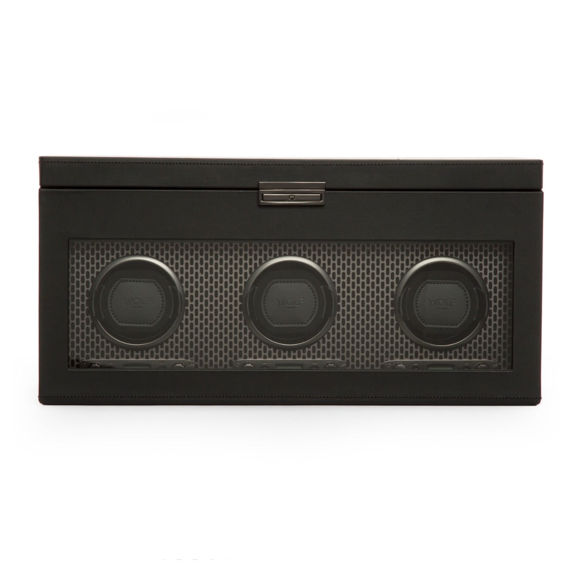 Winder Clocsen Driphlyg Wolf Axis gyda Storio 469403