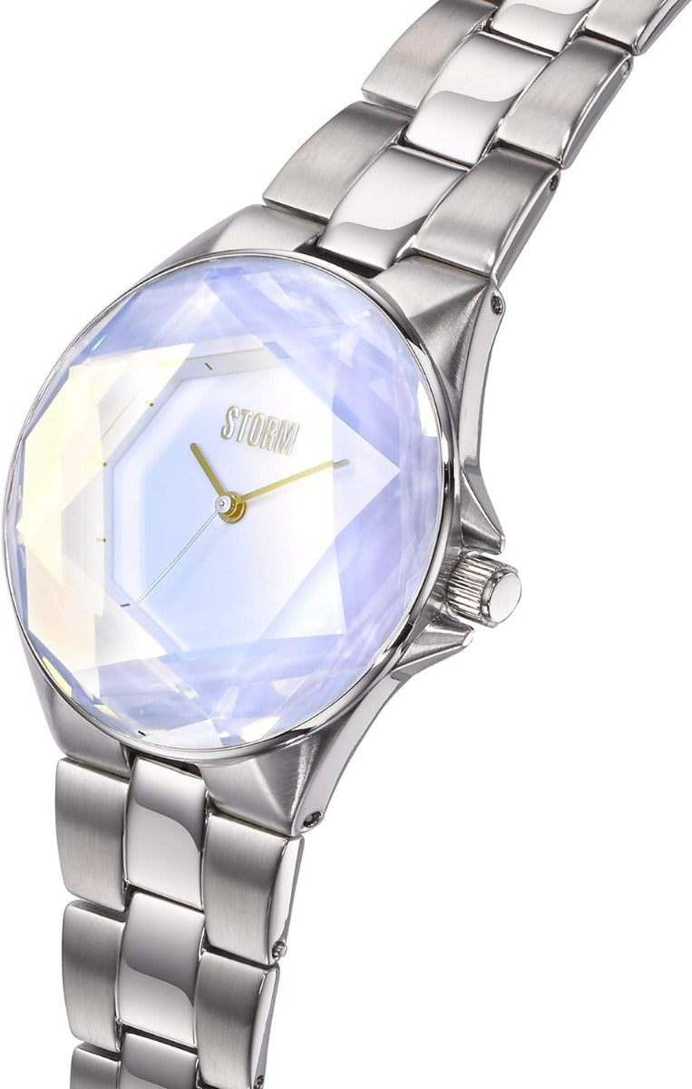 Storm Crystana Ice Blue Ladies Watch 47254/IB