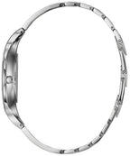 STORM Ola Watch Lazer Lavender Ladies Watch with Lavender Dial and Silver Bracelet 47272/LAV