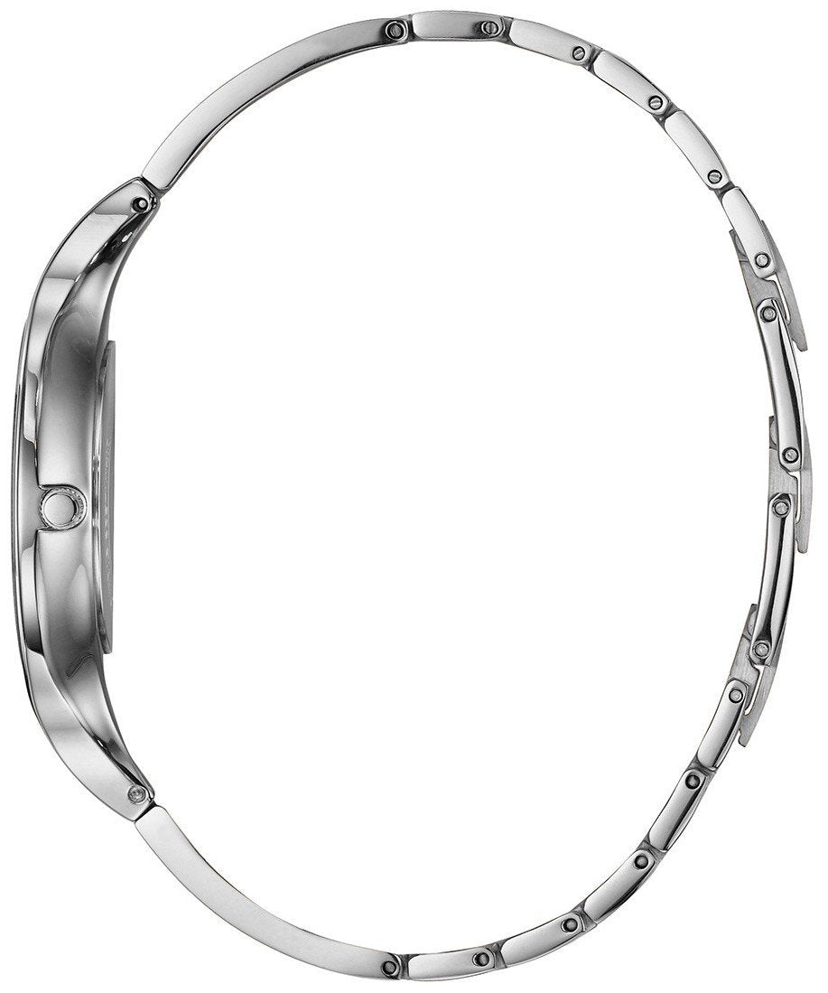 STORM Ola Watch Lazer Lavender Ladies Watch with Lavender Dial and Silver Bracelet 47272/LAV