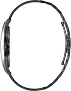 STORM New Activon Slate Mens Watch with Black Dial and Black Bracelet 47409/SL