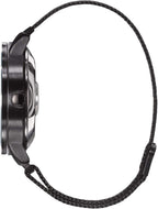 Storm HY2 Mens Watch with Black Dial And Black Milanese Strap 47445/SL