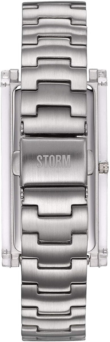 Storm Plexia Purple Ladies Watch with Purple Dial 47450/P