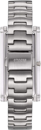 Storm Plexia Purple Ladies Watch with Purple Dial 47450/P