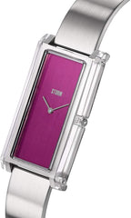 Storm Plexia Purple Ladies Watch with Purple Dial 47450/P