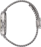 STORM REMI V2 MESH Mens Watch with Black Dial 47460/BK
