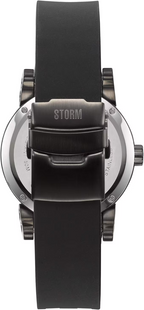 STORM Hydron V2 Men's Watch with Black Dial 47462/SL