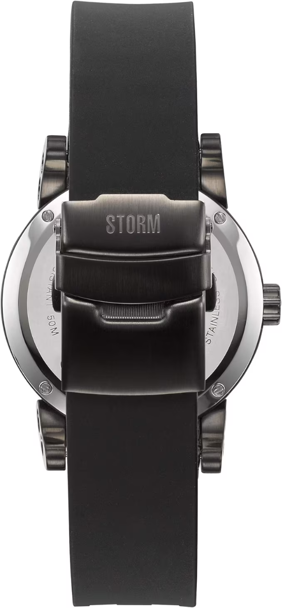 STORM Hydron V2 Men's Watch with Black Dial 47462/SL